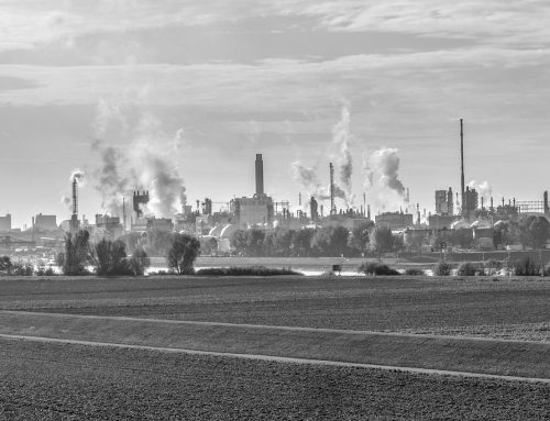 Neue Studie zeigt Schlüsselstrategien für die Dekarbonisierung der Industrie