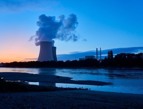 Versorgungssicherheit: Bei Kernkraftwerken ist die Laufzeitverlängerung nicht einfach und schnell umsetzbar
