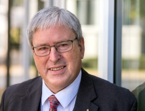Brandenburgs Wirtschaftsminister Steinbach: „Ausbau der erneuerbaren Energien wichtiger denn je“