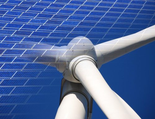 Hürden abbauen, Tempo erhöhen: Zwölf Maßnahmen für den Ausbau von Photovoltaik und Windenergie