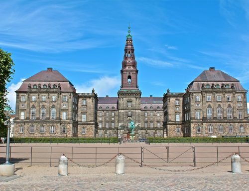Dänemark zahlt als erstes Land Hilfen für vom Klimawandel betroffene Staaten aus