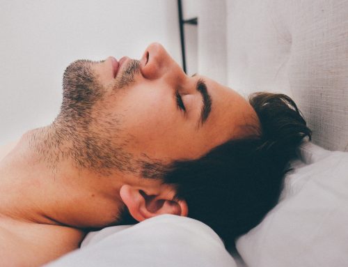 Warum das Schlafen auf Naturmatratzen für die Menschen gut ist
