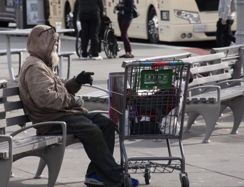 Wer arm ist, lebt gefährlich – Studie zeigt, dass Armut in den USA zu den häufigsten Todesrisiken gehört
