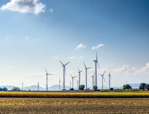 Wie könnte das kurzfristige Windenergie-Ausbauziel noch erreicht werden?