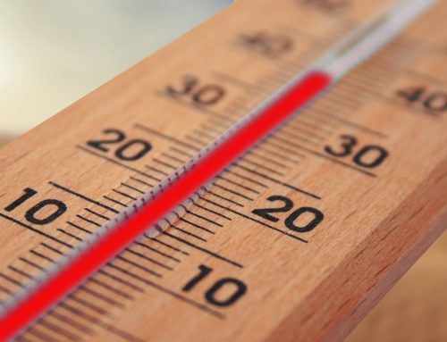 Wird es weltweit wärmer, als bislang vorausgesagt?