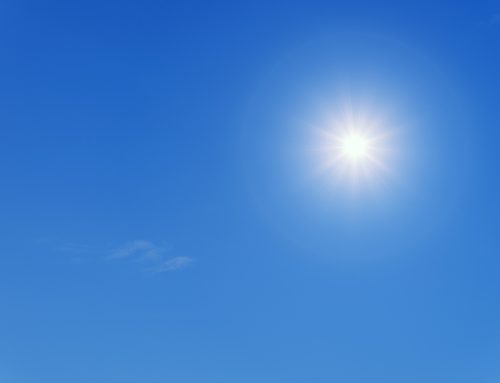 Zustimmung zu CO₂-Entnahmen, aber große Vorbehalte gegen Manipulation des Sonnenscheins