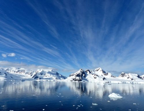 Studie: Verlangsamt sich die Erholung des Ozonlochs?