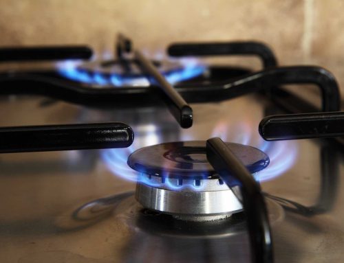 Energiewirtschaft ruft Bürger angesichts sinkender Temperaturen zum Gassparen auf