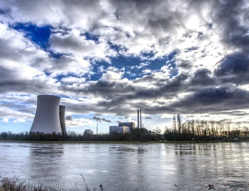 Welchen Einfluss hat mehr Kernkraft in Europa auf die Energiewende?