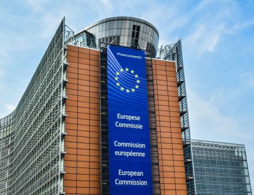 Offener Brief an die EU-Kommission: Forderung nach neuen Modellierungswerkzeugen für den Green Deal