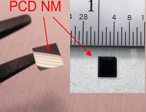 Innovation aus den USA: Diamant-Nanomembran revolutioniert Kühlung in der Elektrotechnik