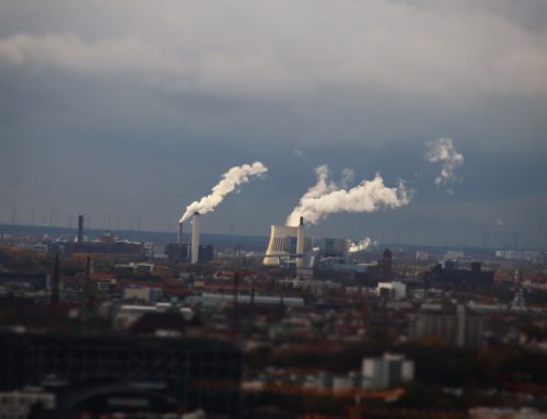 CO2-Entnahme: Machbarkeitsstudie bewertet mögliche Maßnahmen für Deutschland