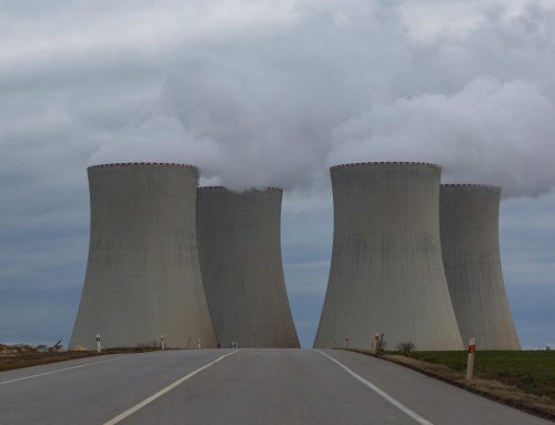Atomkraftwerke: Seit Fukushima wurden in Europa bereits 37 Kernkraftwerke endgültig stillgelegt