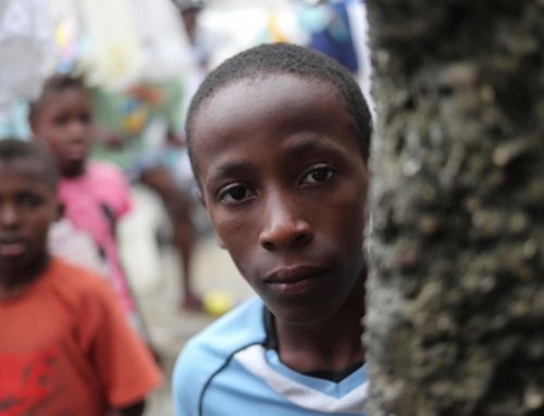 Wasserkrise in Ost- und Südafrika verschärft Hunger und Armut