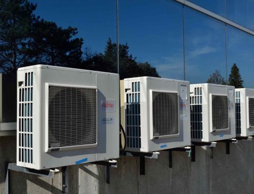 Der Hitze ein Schnippchen schlagen: bahnbrechende Kühltechnologie zur Bewältigung des Klimaproblems