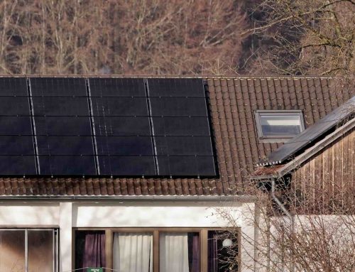 Zwischen Fortschritt und Stillstand: Die Energiewende im Gebäudesektor gerät ins Stocken