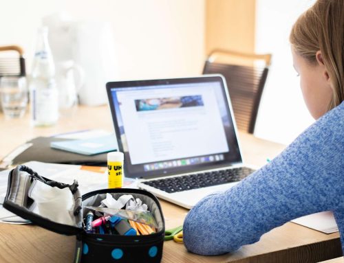 Warum sich Forscher zusammentun, um Lücken in der digitalen Bildung in Europa zu schließen