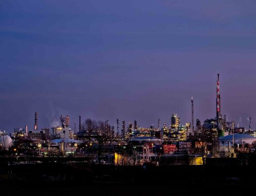 Industriepolitik mit Kompass: Wie ein neuer Bewertungsrahmen Deutschland durch Transformation, Wettbewerb und Klimakrise steuern soll