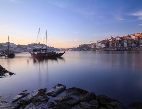 Navigiertes Wachstum: Forscher nutzen Blockchain und KI, um Europas Binnenwasserstraßen wieder nutzbar zu machen