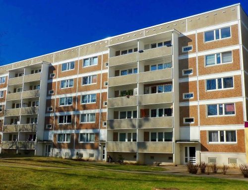 Mehr Regulierung, bitte. Oder: Wer schützt uns vor dem Wohnungsmarkt?