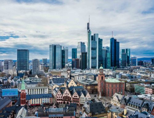 Die neue Transparenzpflicht: Zwischen grünem Anspruch und grauer Realität