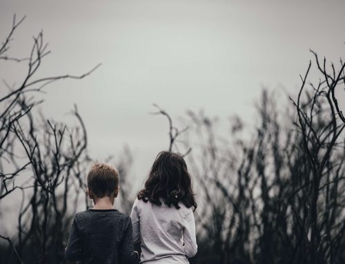 Hinter den Bildschirmen: Globale Teams vereinen sich im Kampf gegen Kindesmissbrauch und Menschenhandel